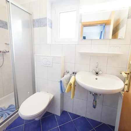 Oda ve Kahvaltı Regia Velden am Wörthersee