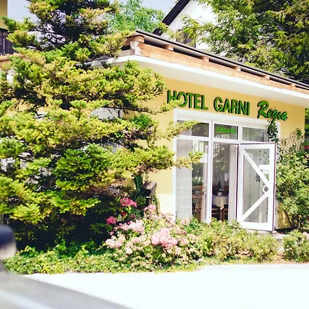 Regia Oda ve Kahvaltı 3*