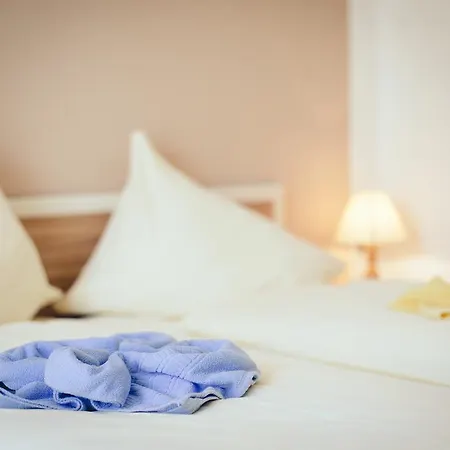 Oda ve Kahvaltı Regia