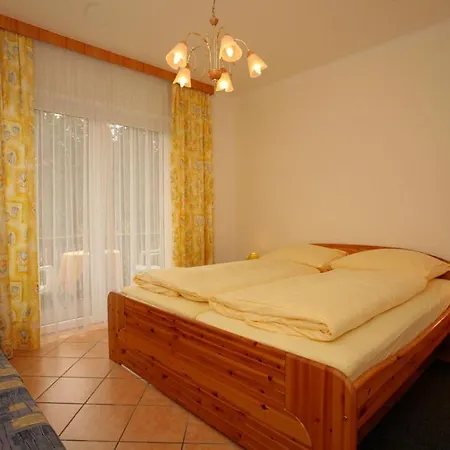 Oda ve Kahvaltı Regia Velden am Wörthersee