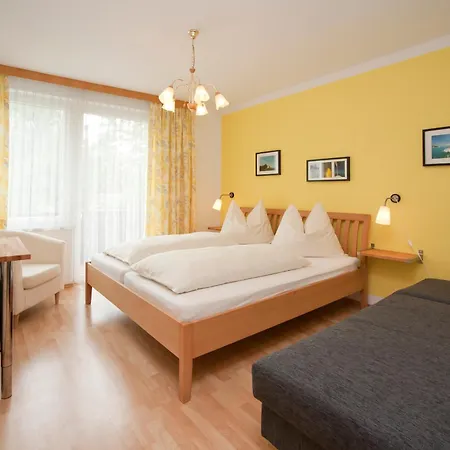 Regia Bed & Breakfast 3*