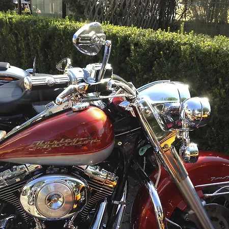 Oda ve Kahvaltı Regia Velden am Wörthersee