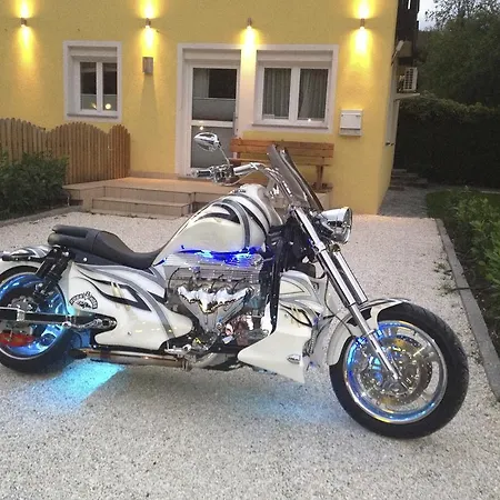 Regia 3* Velden am Wörthersee