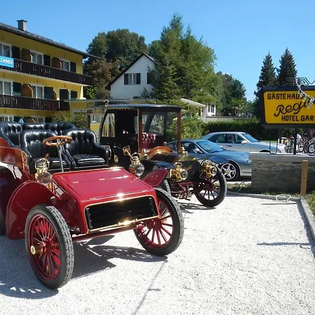 Regia Velden am Wörthersee
