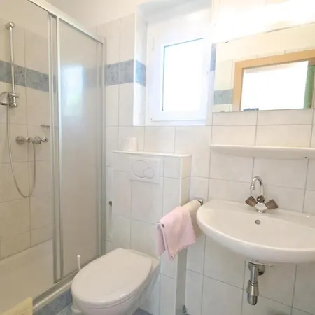 Oda ve Kahvaltı Regia Velden am Wörthersee