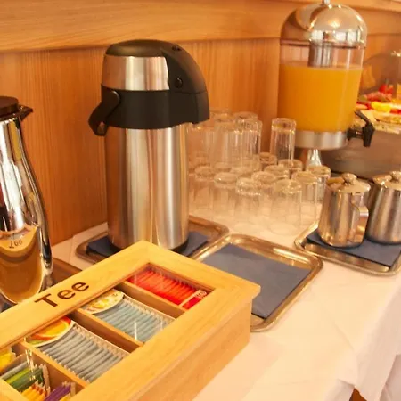 Bed & Breakfast Regia Velden am Wörthersee