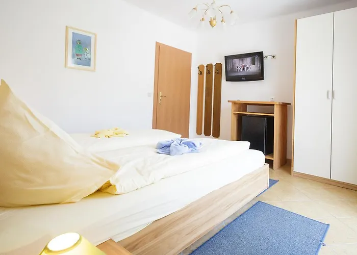 Bed & Breakfast Regia