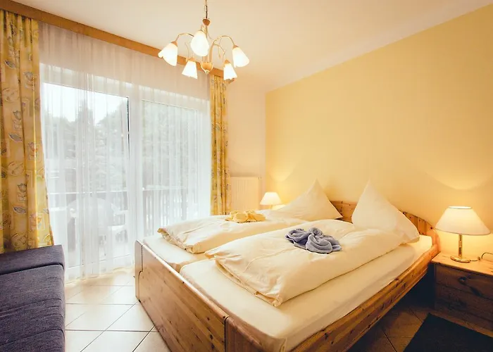 Regia Bed & Breakfast