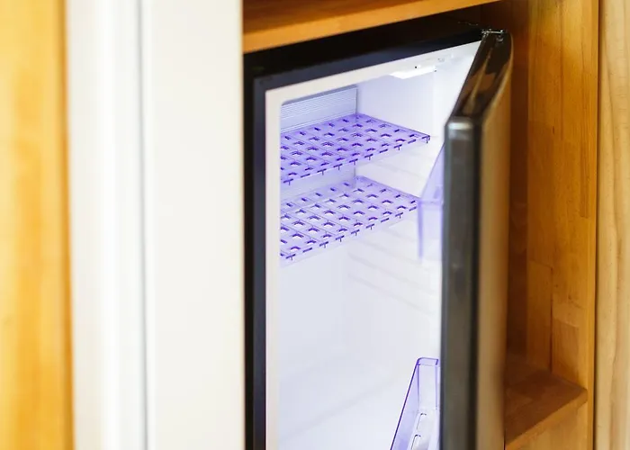 Bed & Breakfast Regia 3*