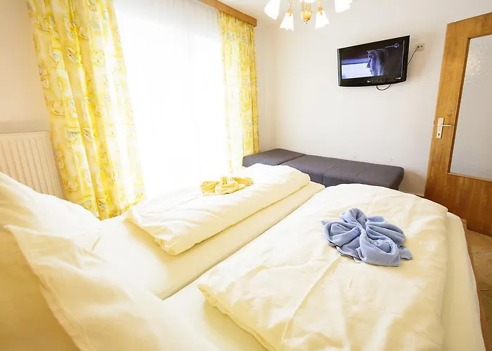 Bed & Breakfast Regia Velden am Wörthersee