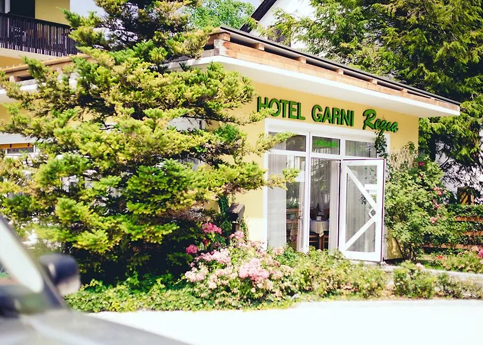 Regia Bed & Breakfast 3*