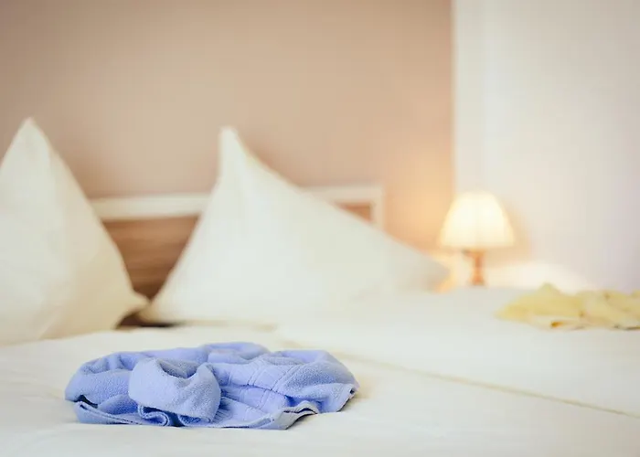 Bed & Breakfast Regia