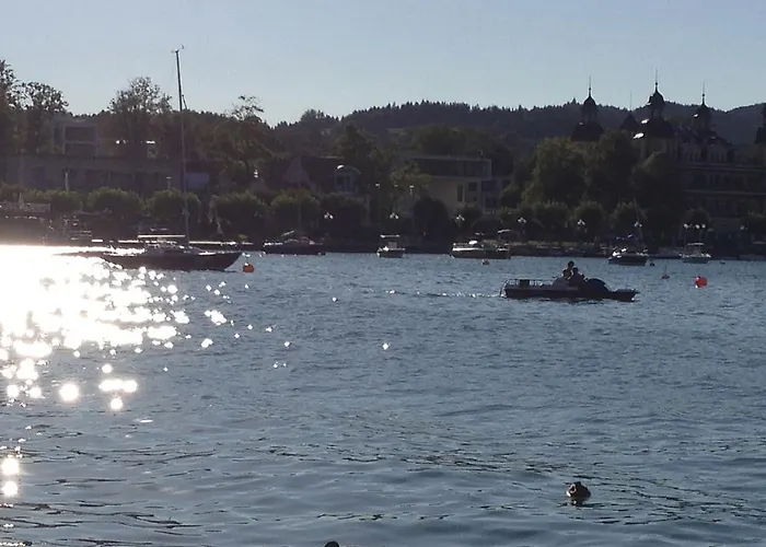 Bed & Breakfast Regia