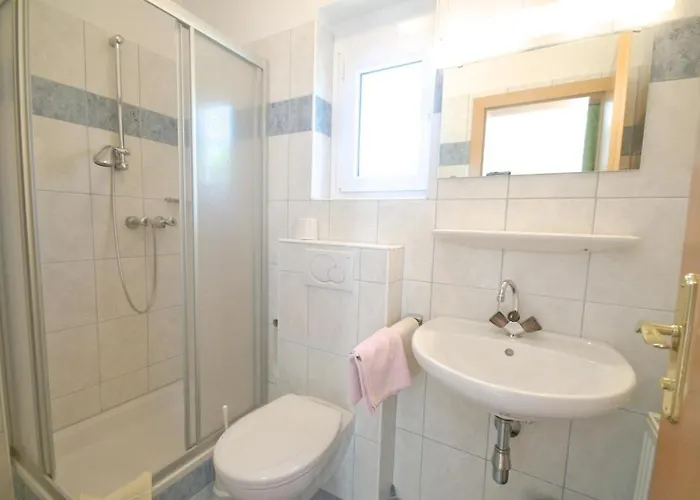 Bed & Breakfast Regia Velden am Wörthersee