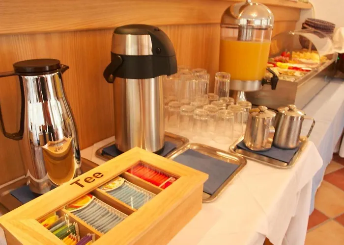 Bed & Breakfast Regia Velden am Wörthersee